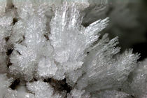 Eiskristalle by hr1000