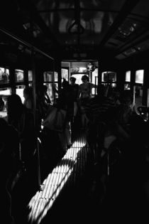 Tram von pictures-from-joe