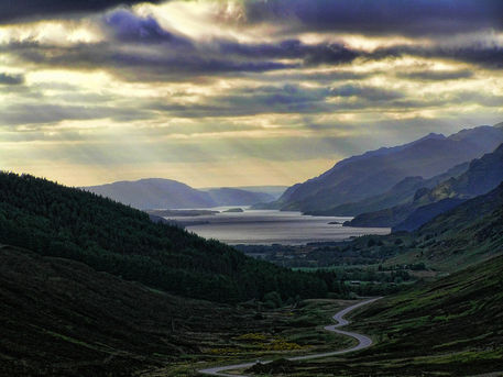 Looking-west-to-loch-maree