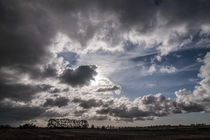 Wolken von Harald Jakesch