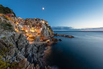 Cinque Terre by Florian Westermann