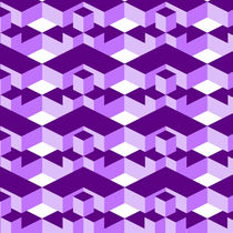 geometric texture  von Shawlin I