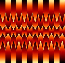 Optical illusion von Shawlin I