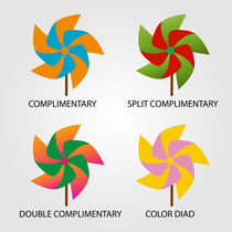 Set of color schemes  von Shawlin I
