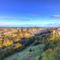 'Edinburgh City View ' von David Pyatt