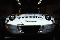 Porsche GT3 by starcy