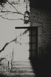 Zeig mir die Tür by Bastian  Kienitz