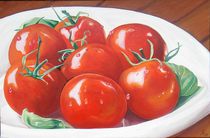 Tomaten von Anne Petschuch