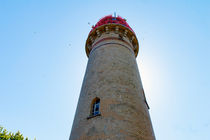 Leuchtturm Kap Arkona Ostsee von mnfotografie