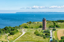 Leuchtturm Kap Arkona Rügen by mnfotografie