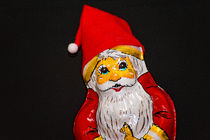 Weihnachtsmann by mnfotografie