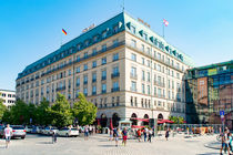 Hotel Adlon Berlin by mnfotografie