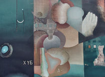 XY6-A by Reiner Makarowski