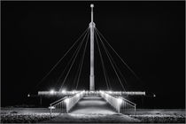 Seebrücke von Andreas Plöger