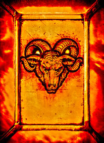 Devil's Minion von James Aiken