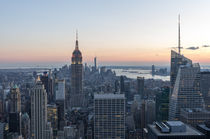 Empire State Building von Sascha Mueller