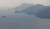 Amalfiküste by Rene Müller