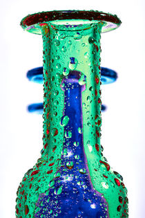 Glasflaschen  by sven-fuchs-fotografie