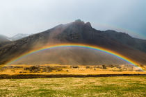 SOMEWHERE OVER THE RAINBOW by hollandphoto
