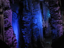 colored cave von Klara Latz
