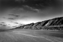 Strand auf Sylt by eksfotos