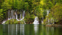 im Land der Wasserfälle by moqui