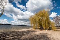 Standbad Wannsee by christian Krüger