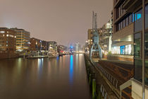 Hamburg Hafencity by Borg Enders