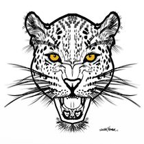 Jaguar Design von Vincent J. Newman