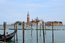 Venedig by Julia H.