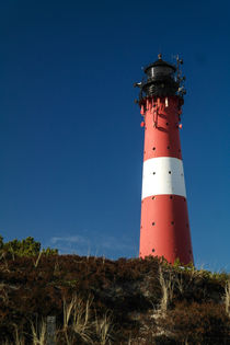Lighthouse List (Sylt) by stephiii