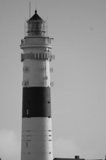 Lighthouse - Sylt by stephiii