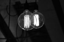 Light bulb von stephiii