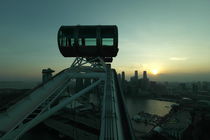Singapore Flyer by stephiii
