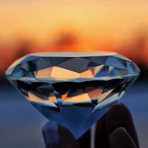 Diamant  von Ria Kemken