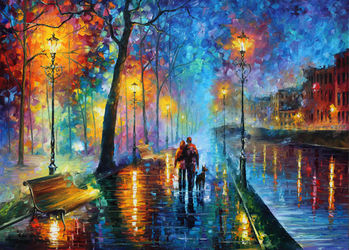 Melody-of-the-night-50x70