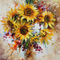 Sunflowers-of-happiness