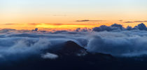 Haleakala Sunrise by Sylvia Seibl