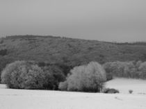 Winterlandschaft 1 by hr1000
