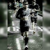 Motivacional Runner  von Alexandre Silva de Souza