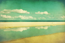 Sehnsucht - Insel Amrum von AD DESIGN Photo + PhotoArt
