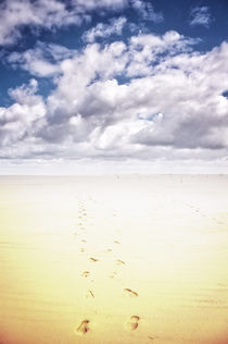 Footprints - SPO by AD DESIGN Photo + PhotoArt