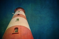 Lighthouse Amrum by AD DESIGN Photo + PhotoArt