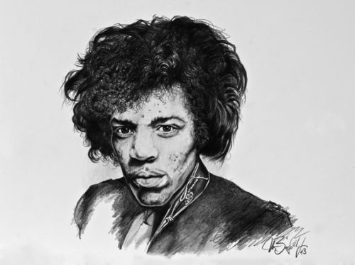Hendrix-2
