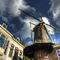 Gouda-windmill