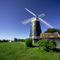 Norfolk-windmill