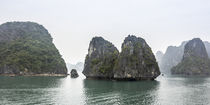 Halong Bay, Vietnam von anando arnold