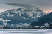 Zell am See by Florian Westermann