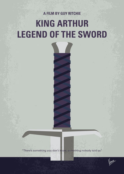 No751-my-king-arthur-legend-of-the-sword-minimal-movie-poster