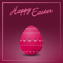Easter Eggs Card by maxal-tamor